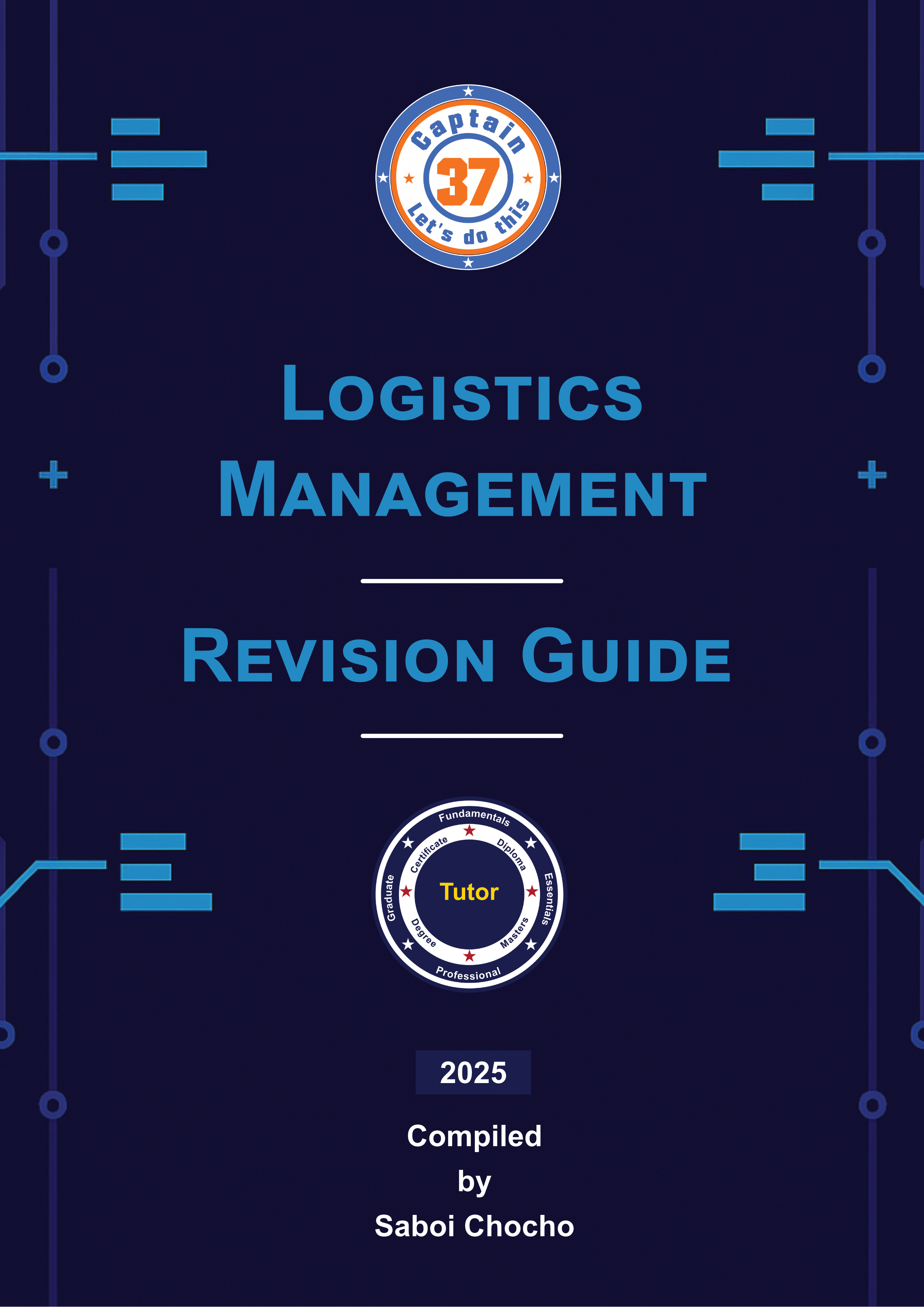Logistics Managment