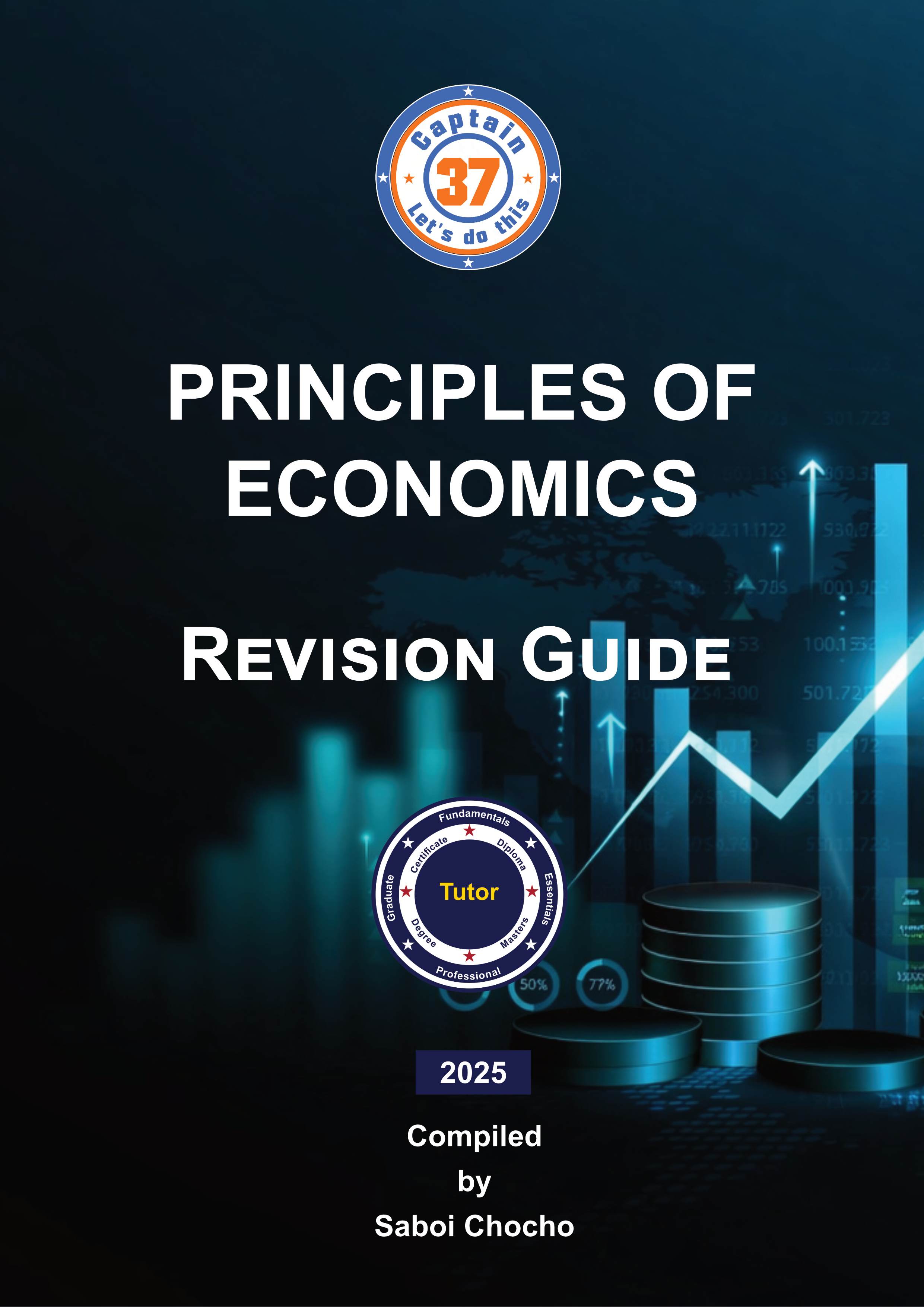 Principles of Economics