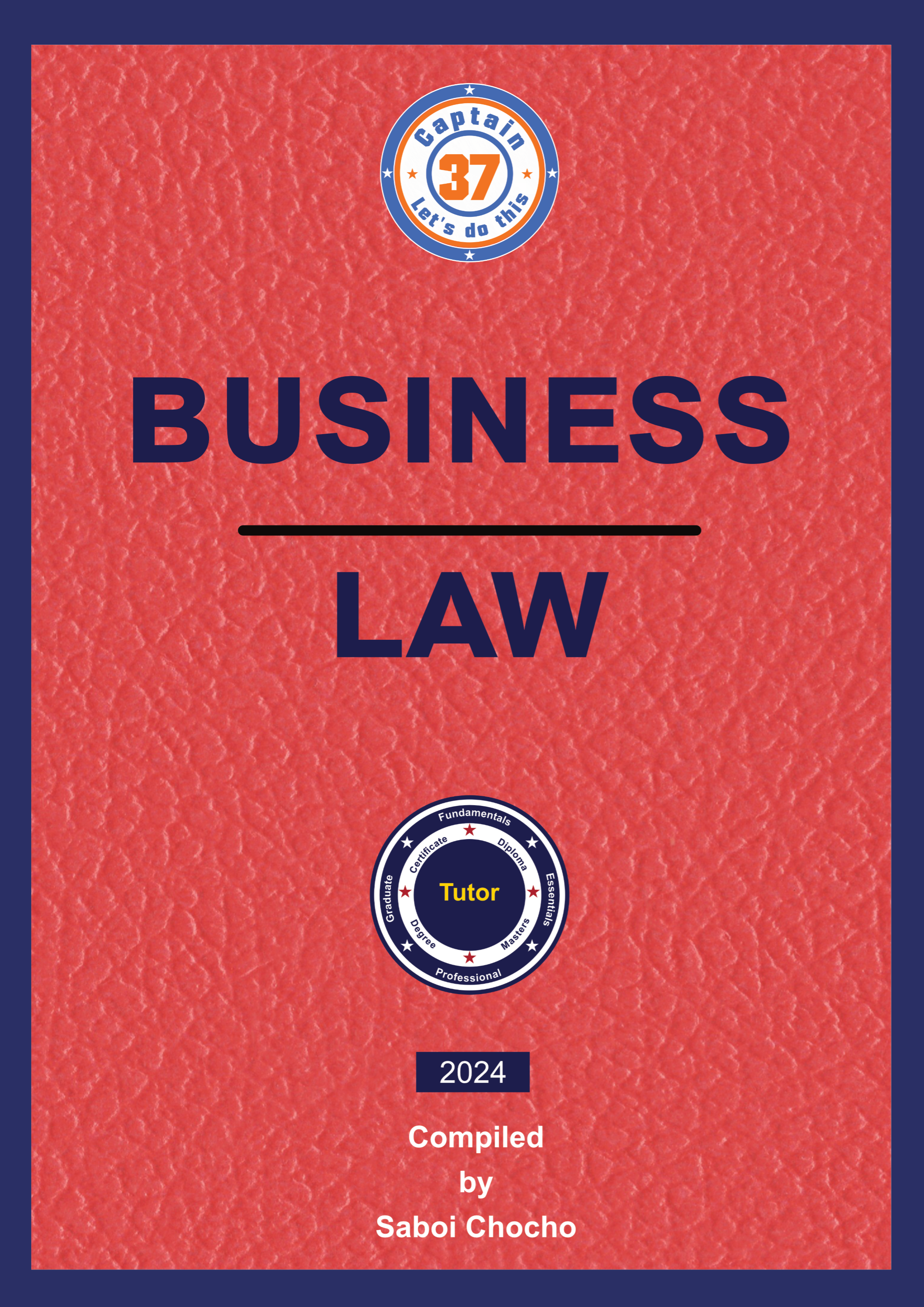 Business Law